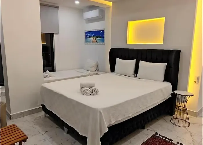 Вилла My Palace Heated Pool