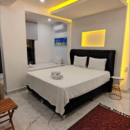 Villa My Palace Heated Pool